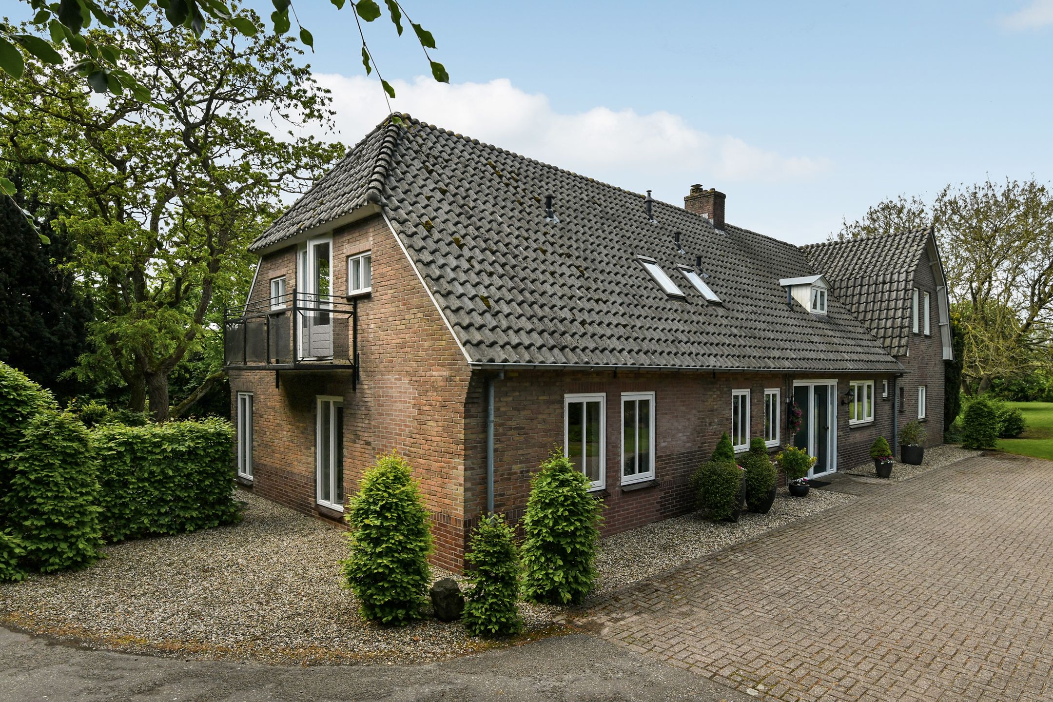 5-bedroom freehold villa in Haalderen — photo 5 of 5
