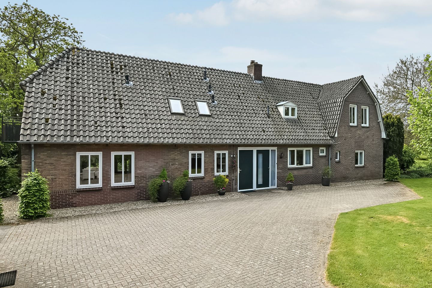 Foto 4 van Oudewei 1