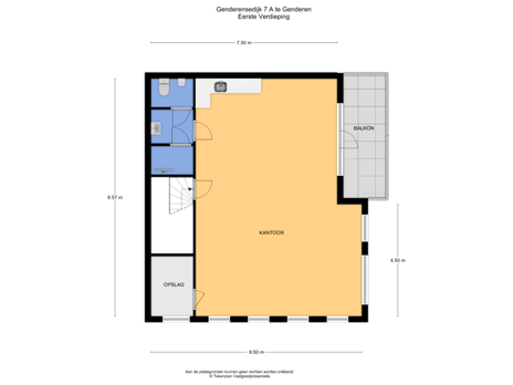Bekijk plattegrond