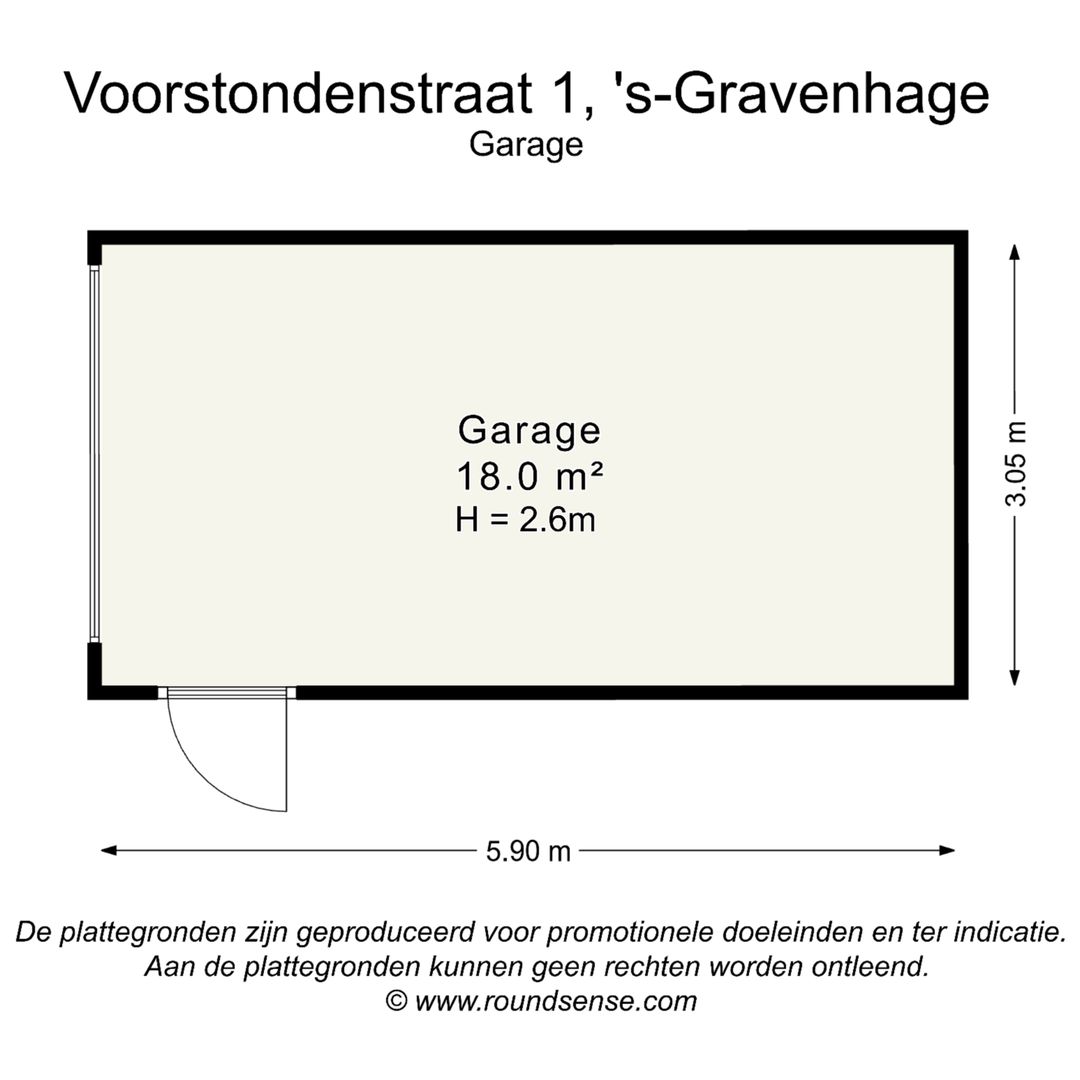 Photo 62 of Voorstondenstraat 1