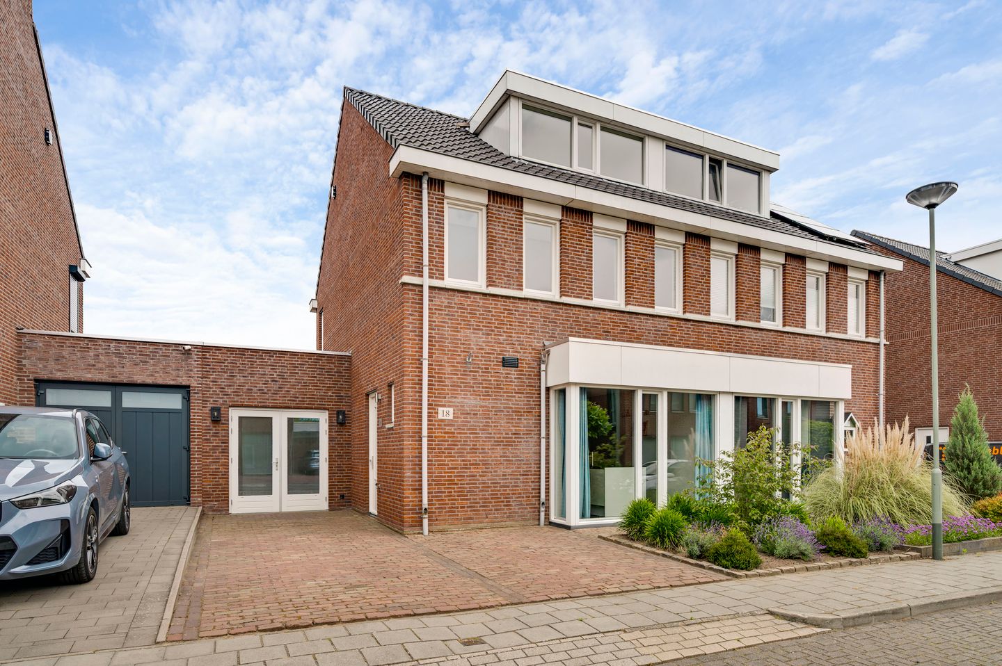 Foto 1 van Krijtenberg 18