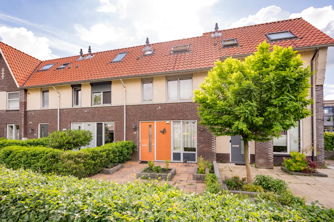 Foto 1 van Vlinderlaan 92