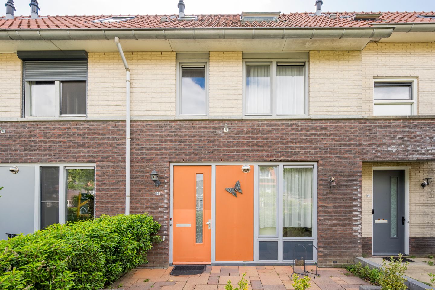 Foto 5 van Vlinderlaan 92