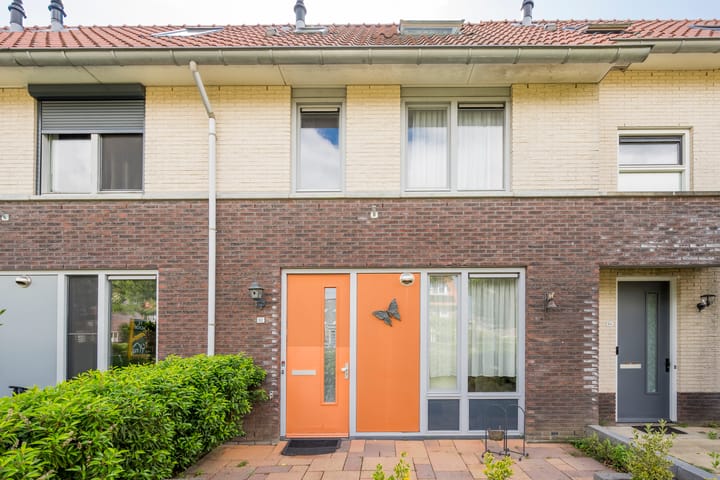 Foto 5 van Vlinderlaan 92