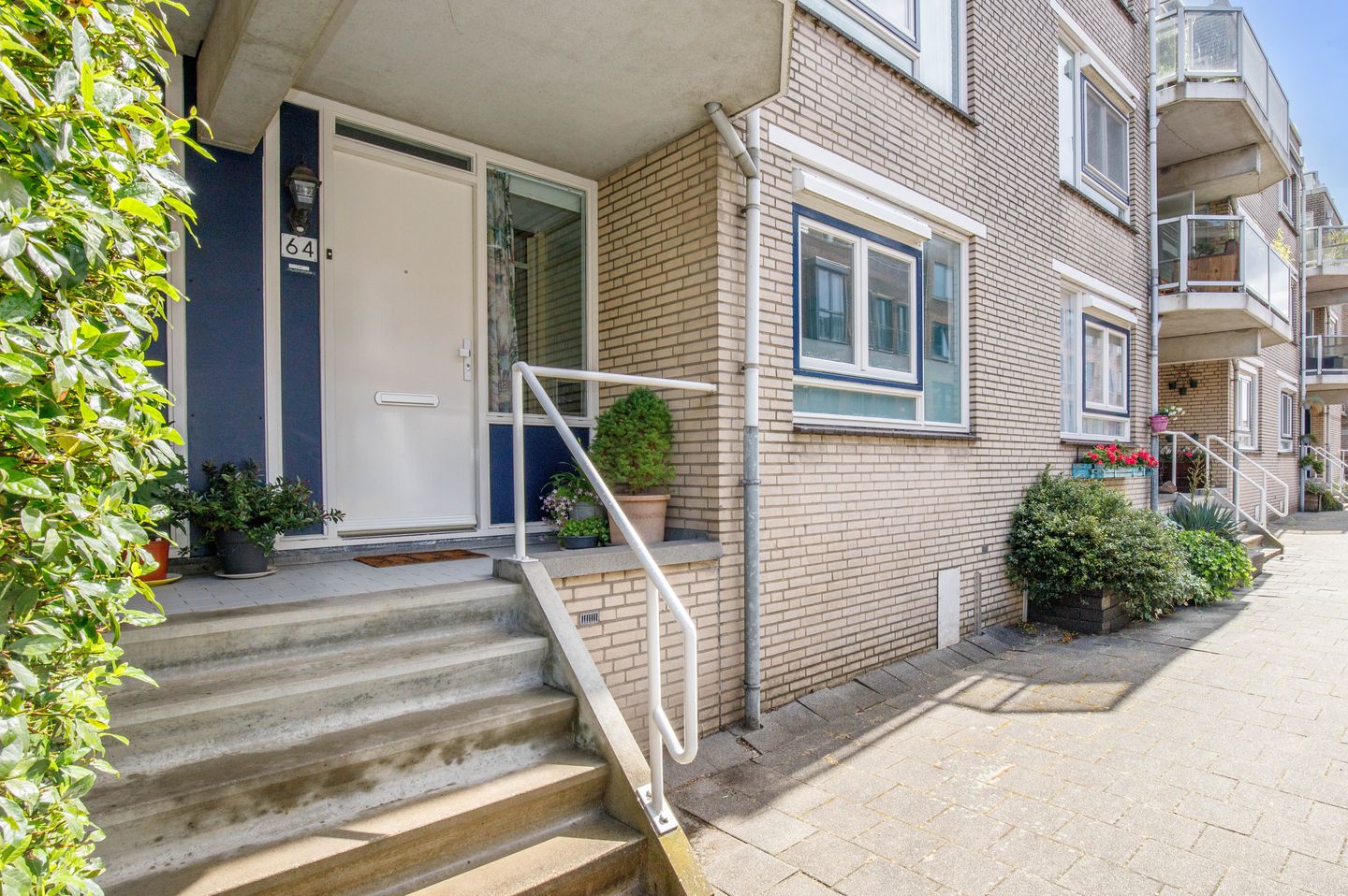 Foto 5 van Philips Willemstraat 64
