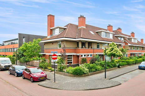 Voorstondenstraat thumbnail