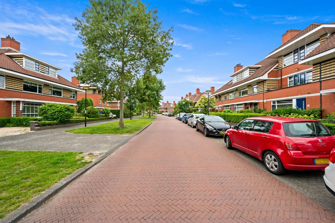 Photo 52 of Voorstondenstraat 1