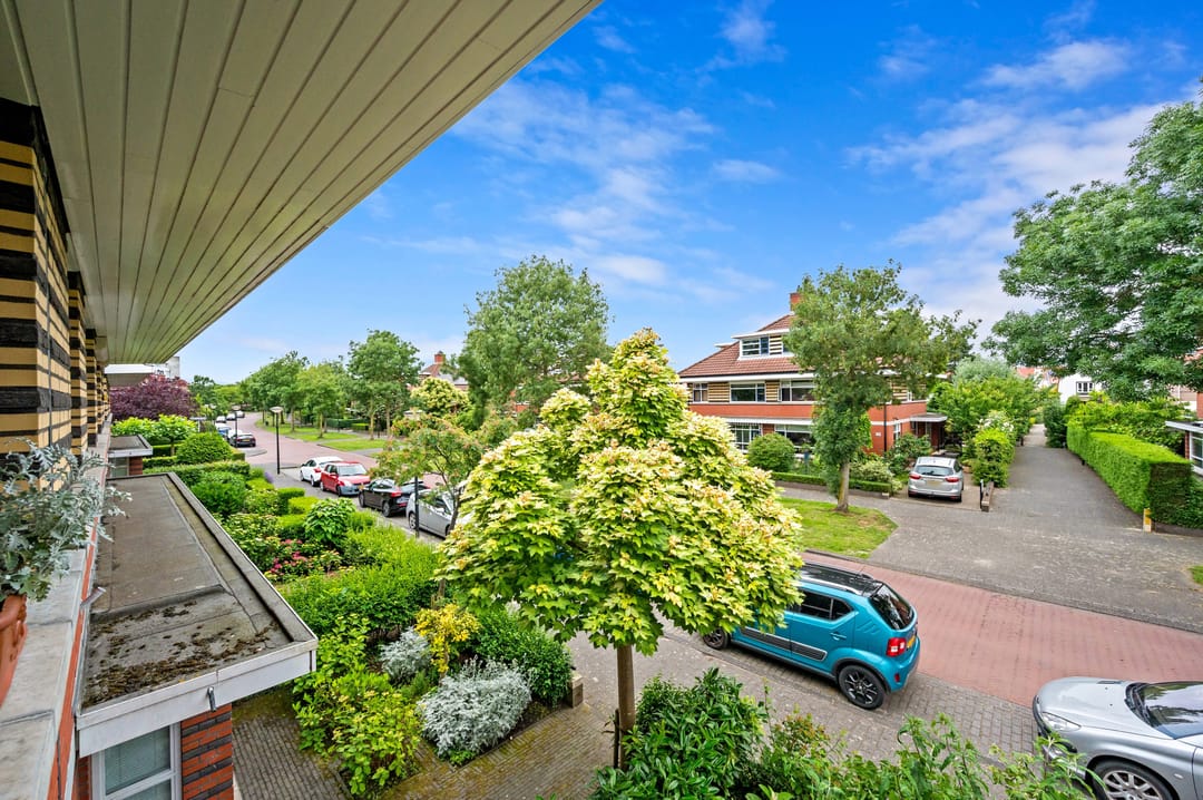 Photo 41 of Voorstondenstraat 1