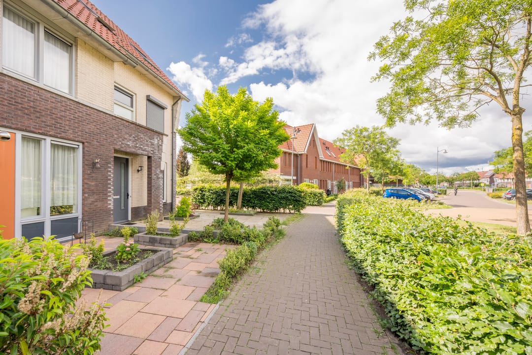 Foto 32 van Vlinderlaan 92