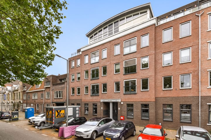 Foto 4 van Nieuwe Haven 81-A