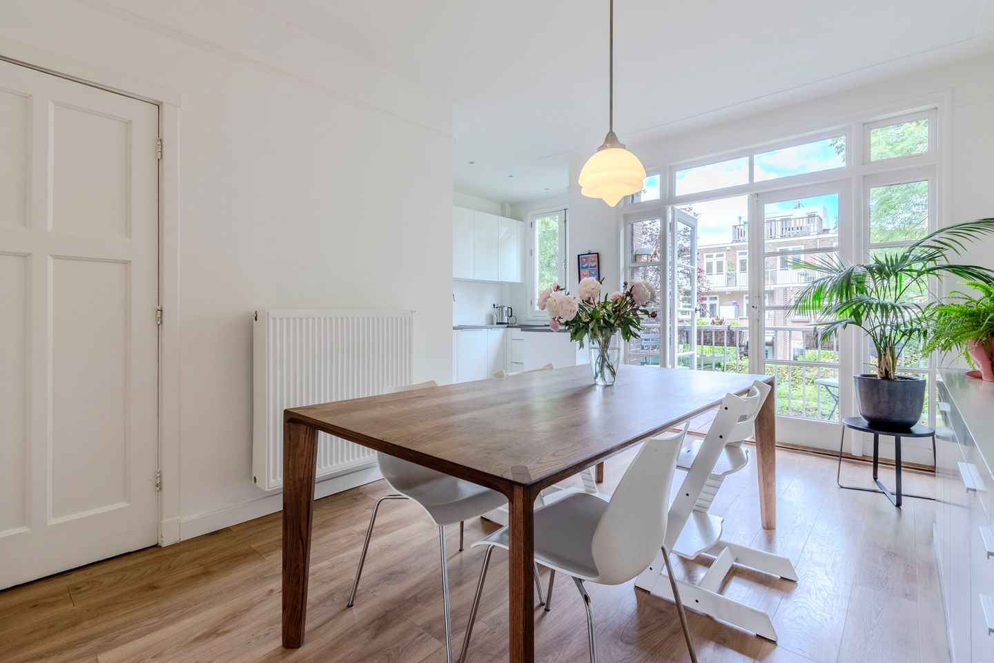 Photo 4 of Pythagorasstraat 73-1