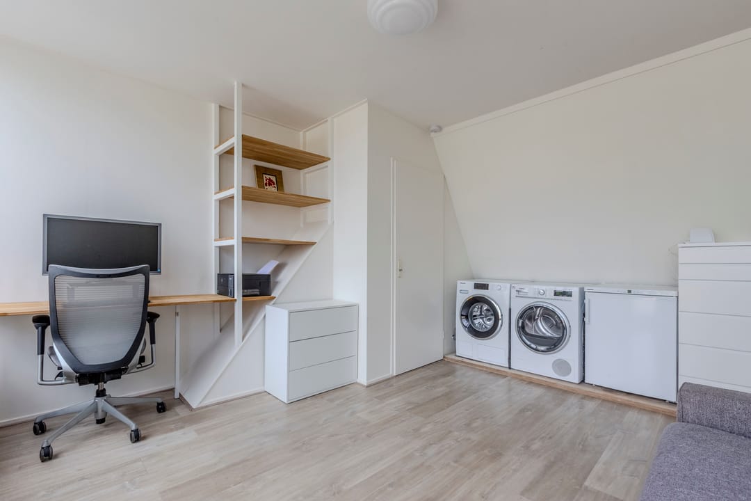 Photo 31 of Pythagorasstraat 73-1