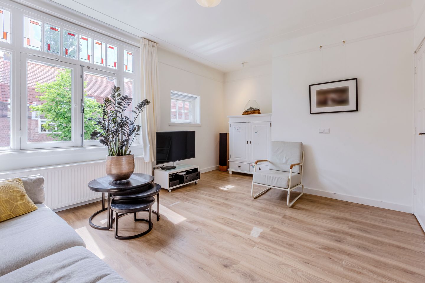 Photo 5 of Pythagorasstraat 73-1