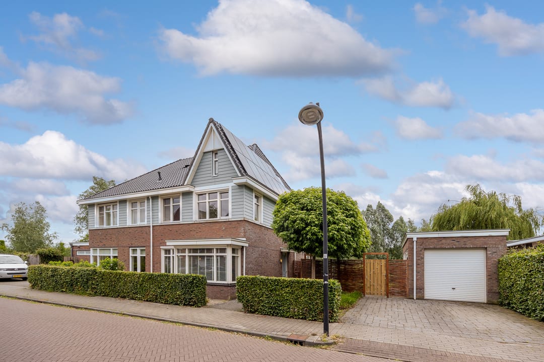 Photo 1 of Genthoek 20
