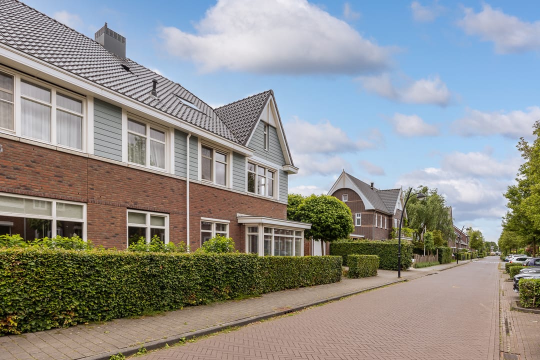 Photo 2 of Genthoek 20
