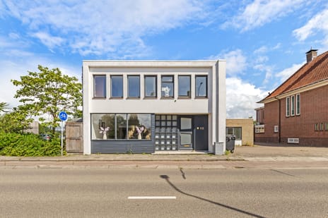 Spoorstraat thumbnail