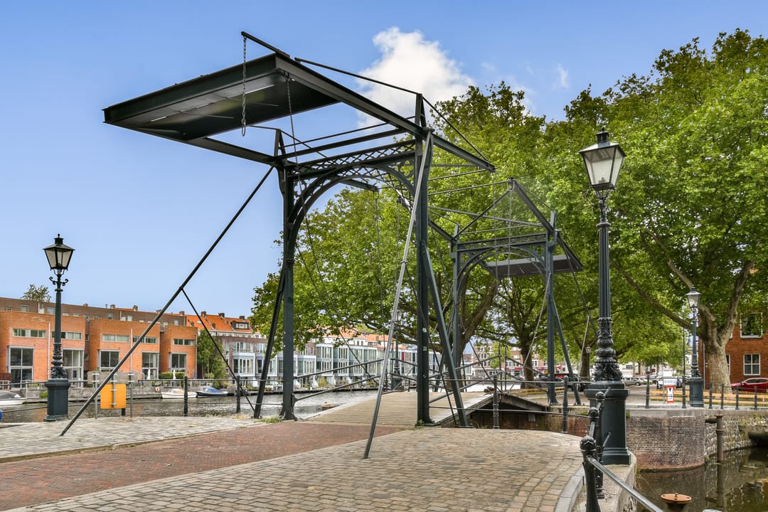 Photo 23 of Nieuwe Haven 81-A