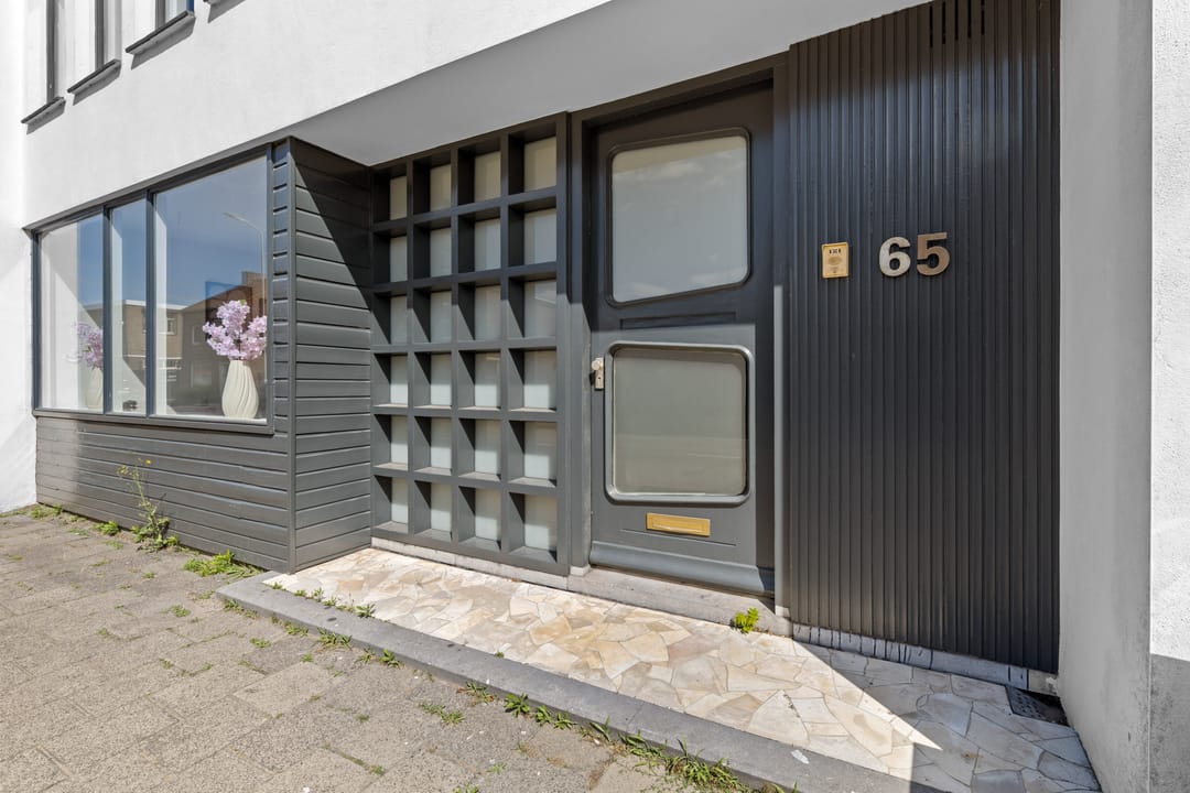 Foto 46 van Spoorstraat 65