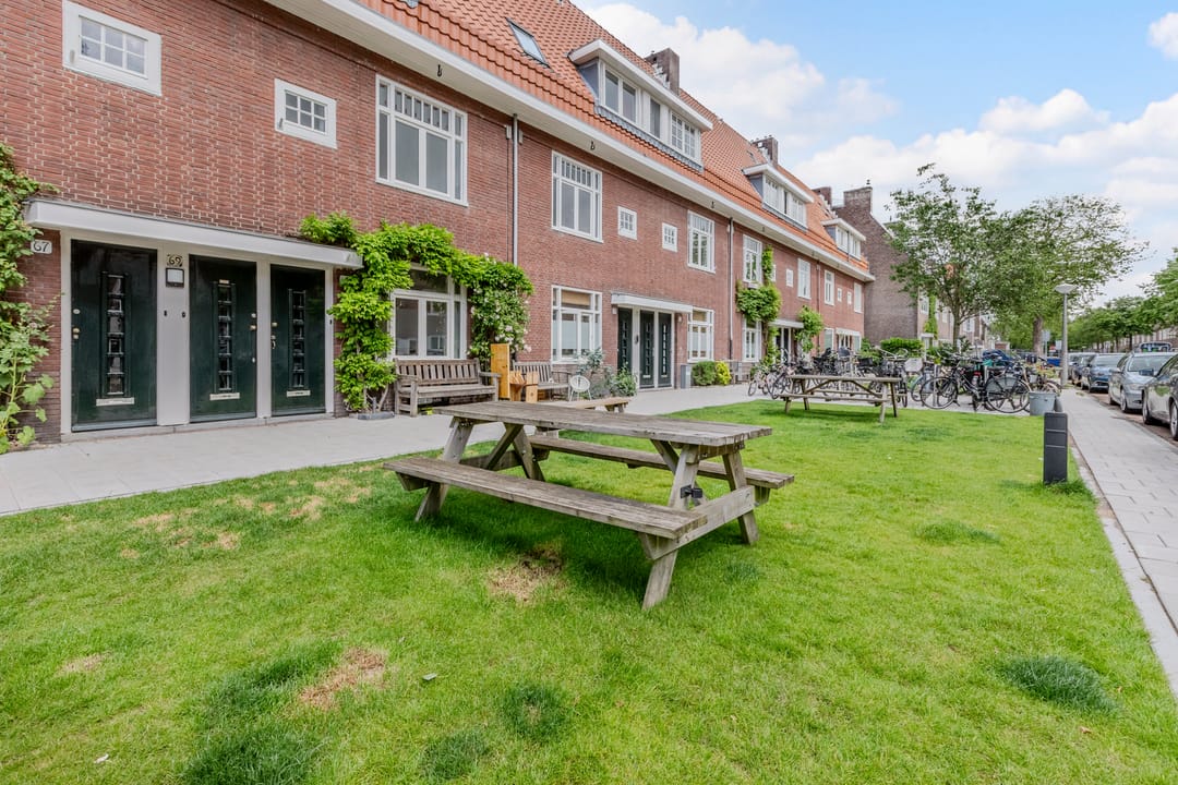 Photo 38 of Pythagorasstraat 73-1