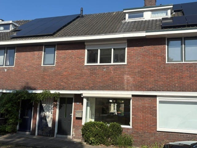 Toekomststraat 136 
