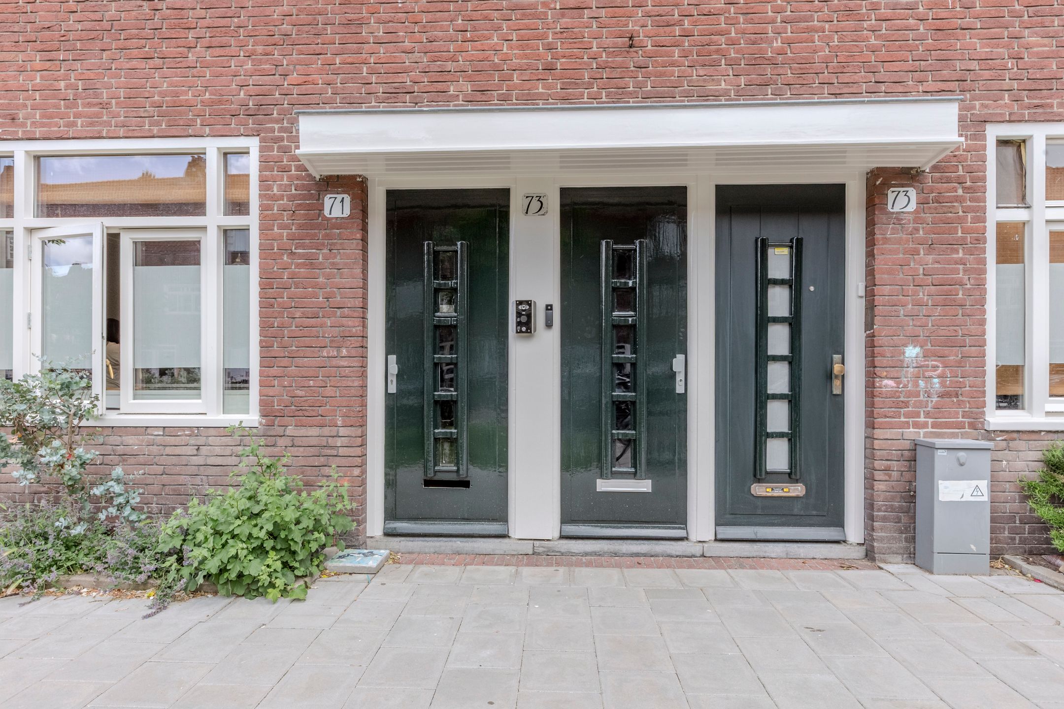 Photo 36 of Pythagorasstraat 73-1