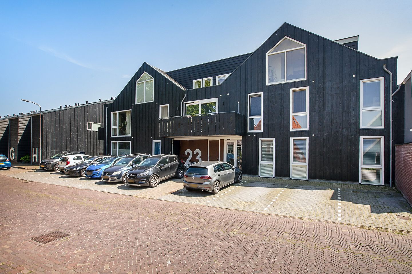 Foto 4 van Oorgat 23-K