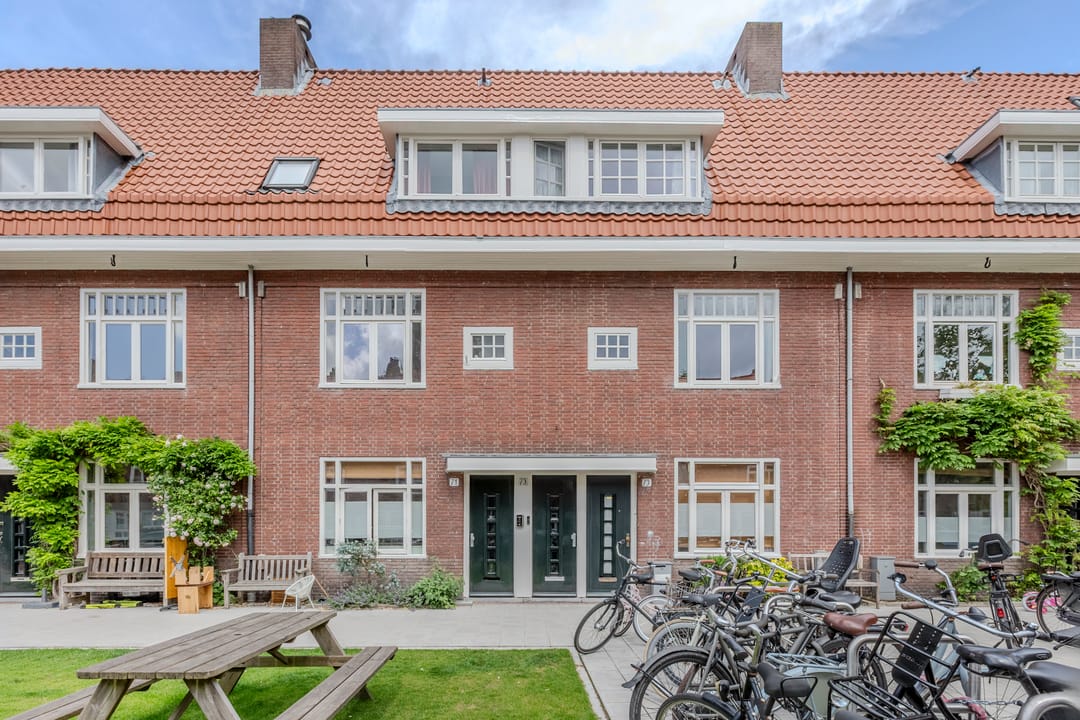 Photo 37 of Pythagorasstraat 73-1