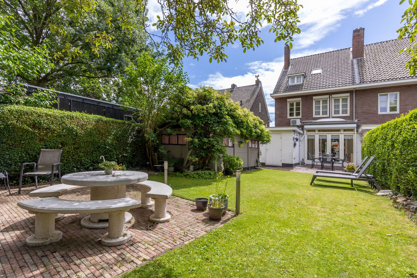 Foto 40 van Prins de Lignestraat 22