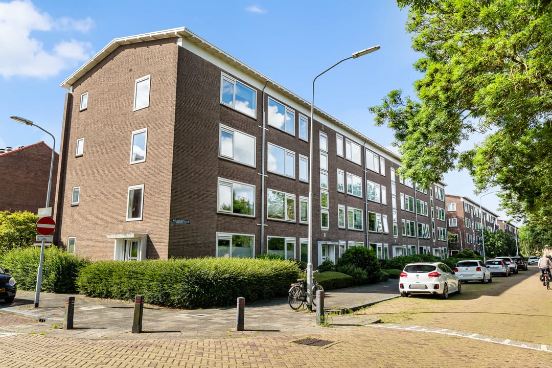 Photo 32 of Jacob van Lennepstraat 74