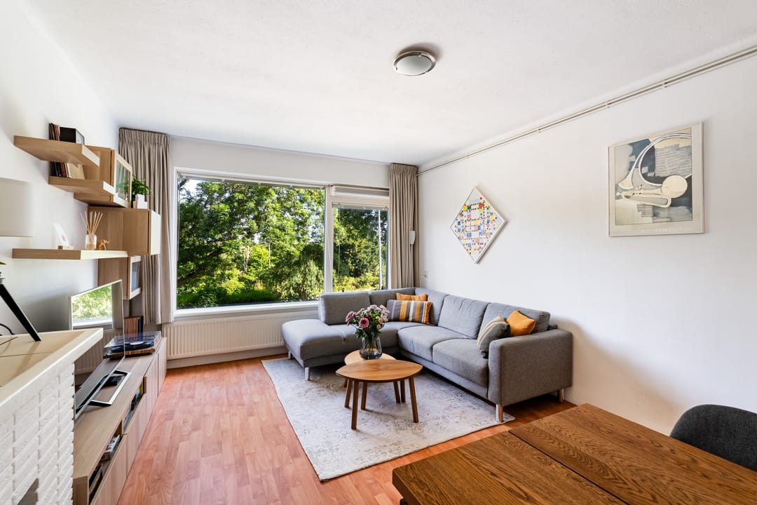 Photo 8 of Jacob van Lennepstraat 74
