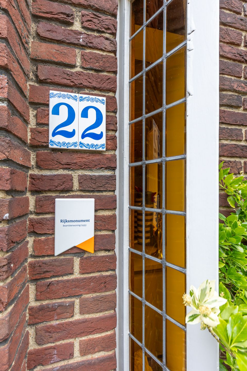 Foto 12 van Prins de Lignestraat 22