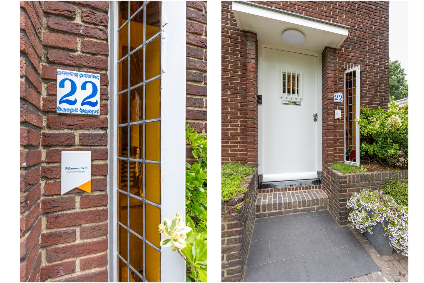 Foto 10 van Prins de Lignestraat 22