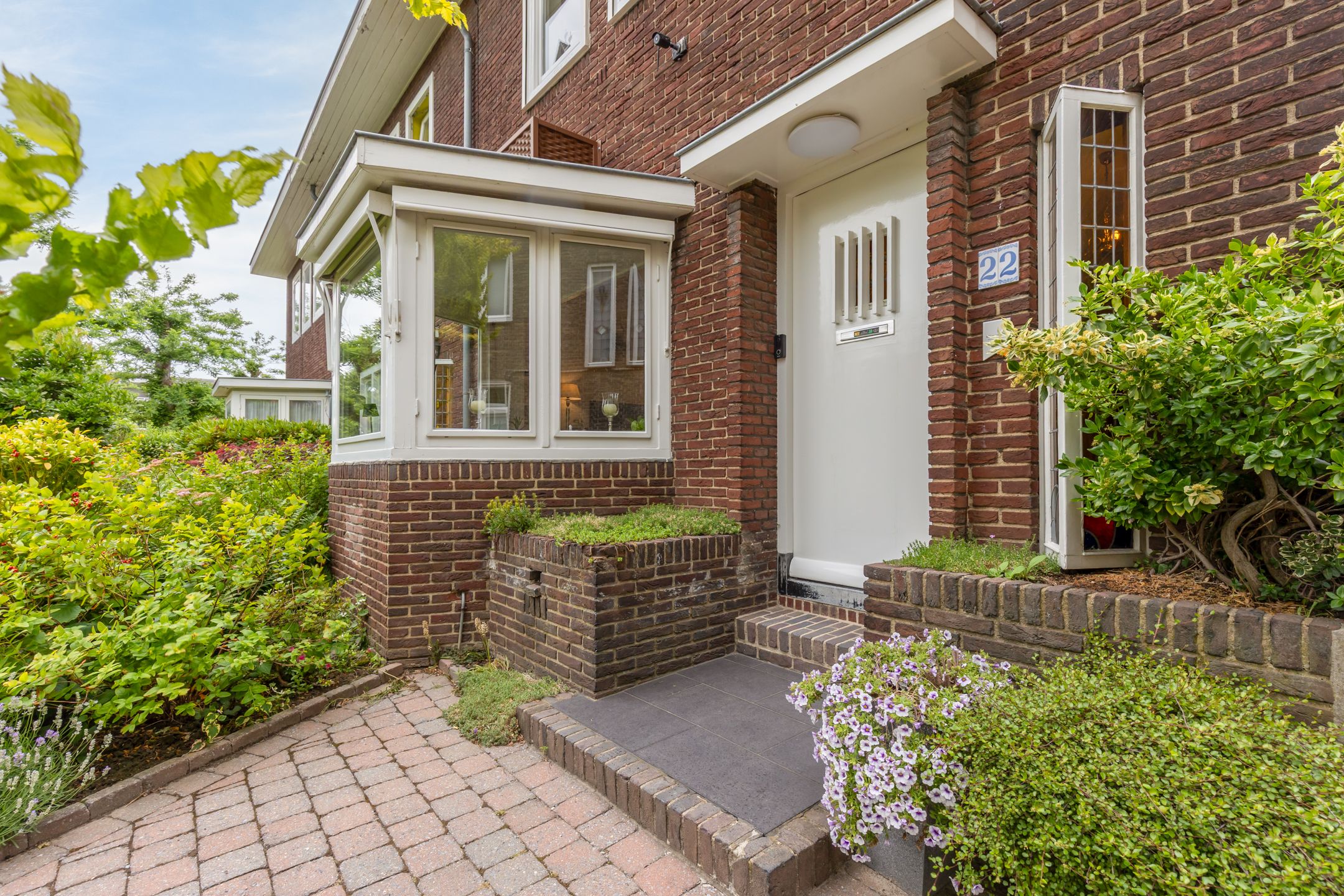 Foto 9 van Prins de Lignestraat 22