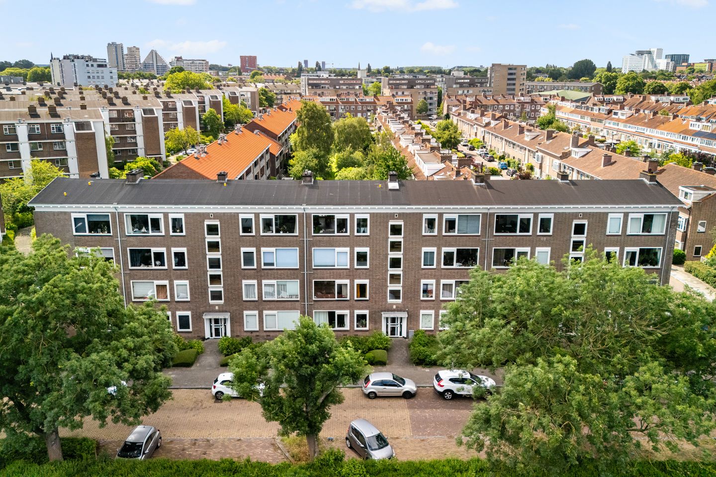 Photo 35 of Jacob van Lennepstraat 74