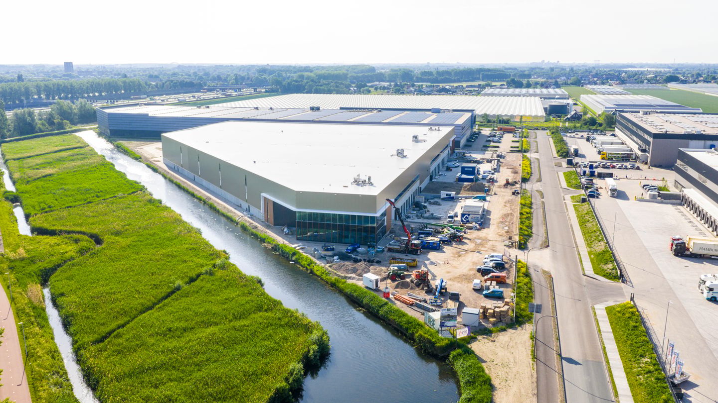 Bekijk foto 3 van Selderijweg 20-26