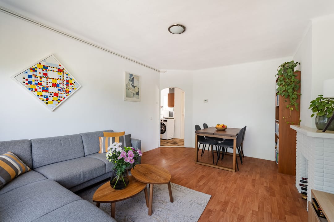 Photo 11 of Jacob van Lennepstraat 74