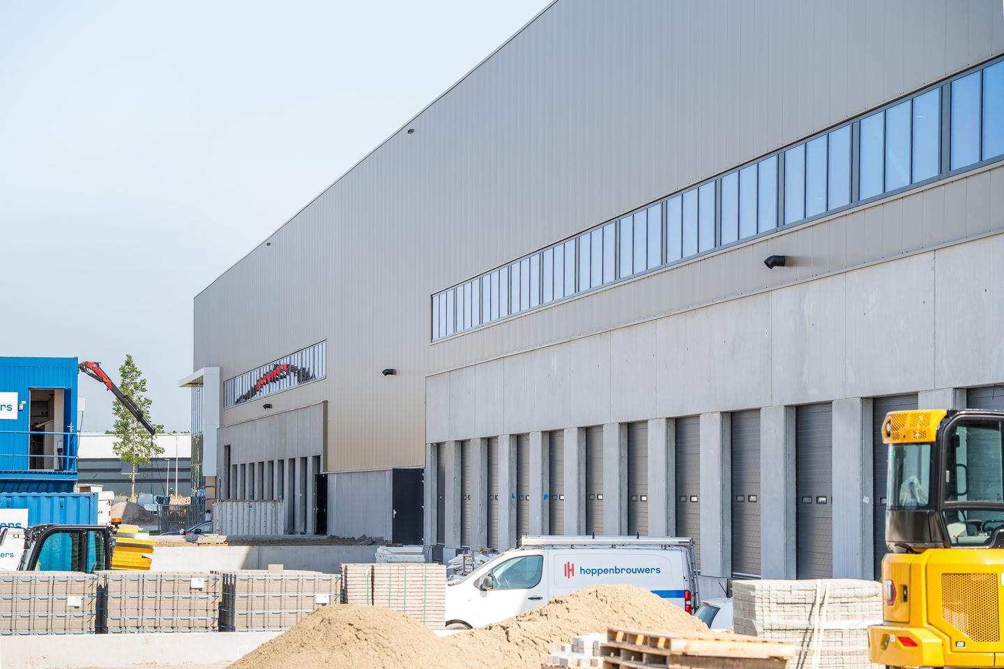 Bekijk foto 5 van Selderijweg 20-26