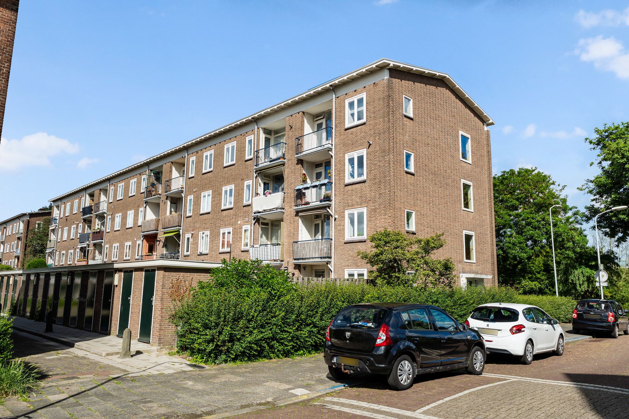 Photo 33 of Jacob van Lennepstraat 74