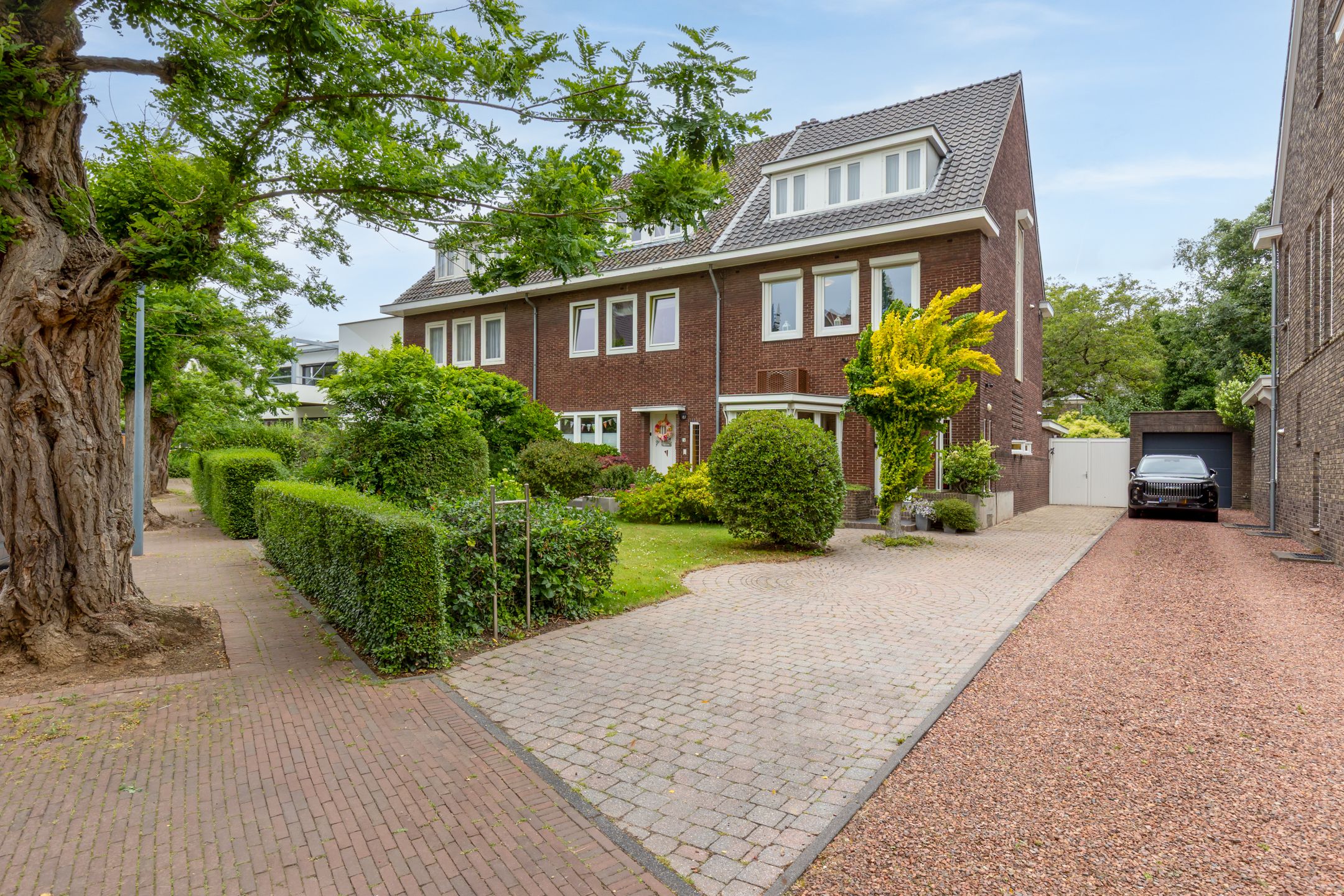 Foto 6 van Prins de Lignestraat 22