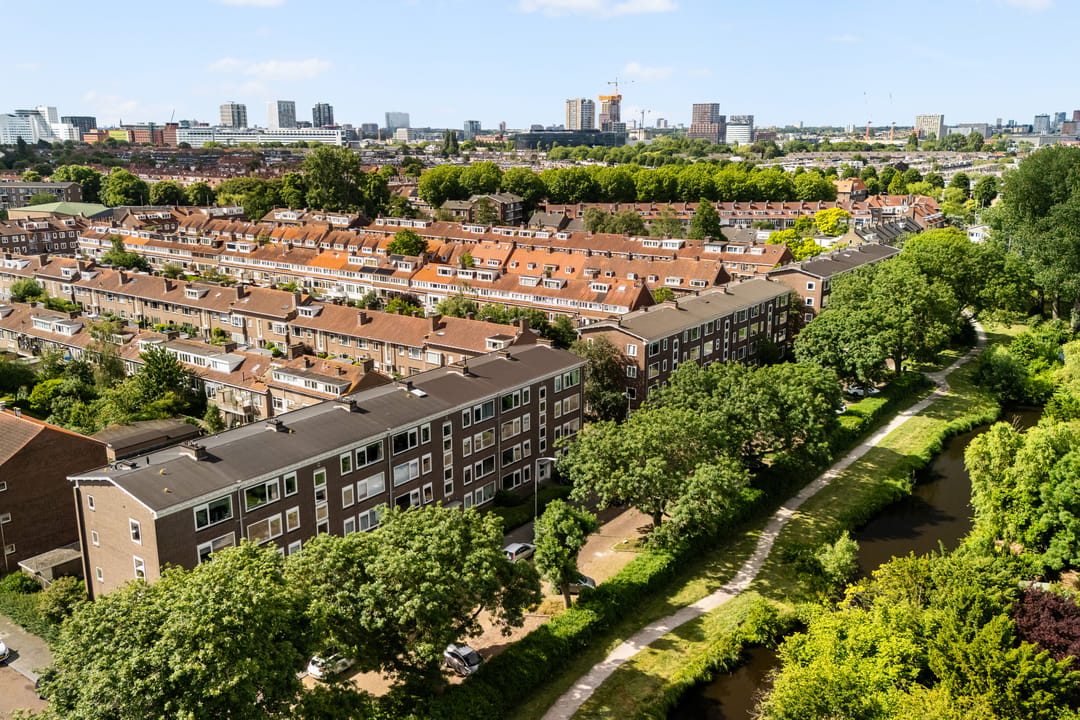 Photo 37 of Jacob van Lennepstraat 74