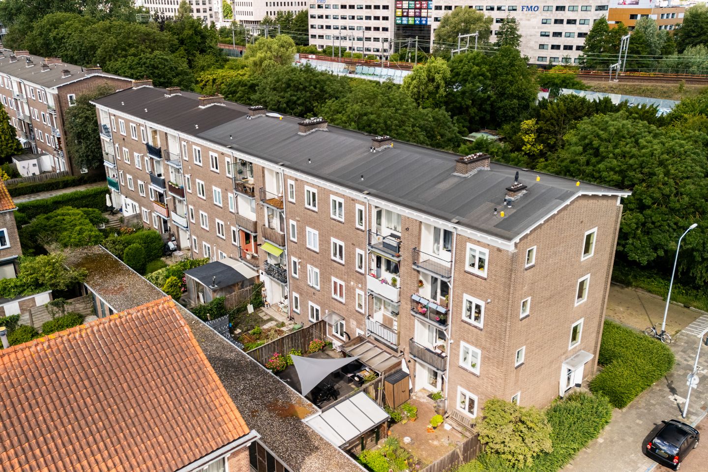 Photo 34 of Jacob van Lennepstraat 74