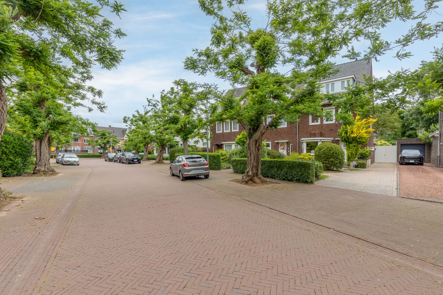 Foto 5 van Prins de Lignestraat 22