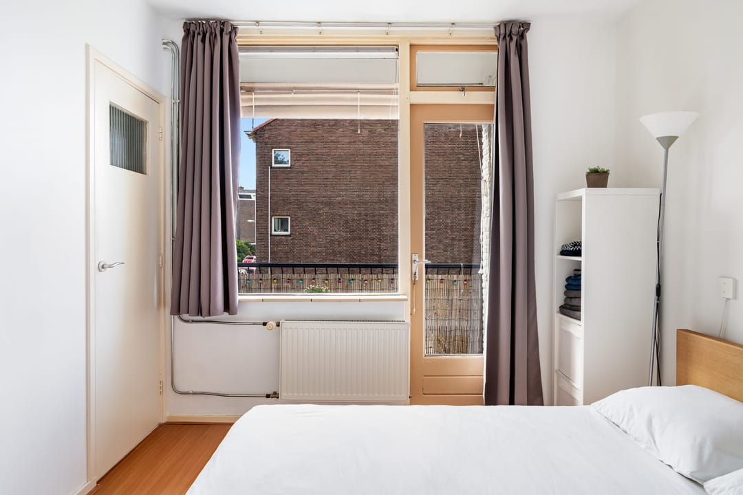 Photo 22 of Jacob van Lennepstraat 74