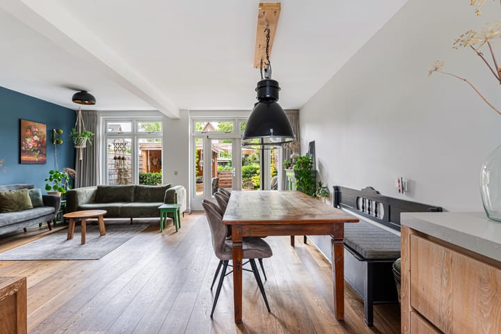 Foto 4 van Esdoornstraat 29