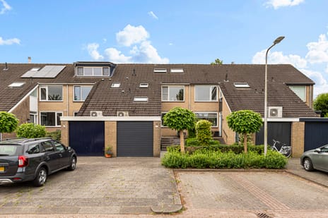 Esdoornstraat thumbnail