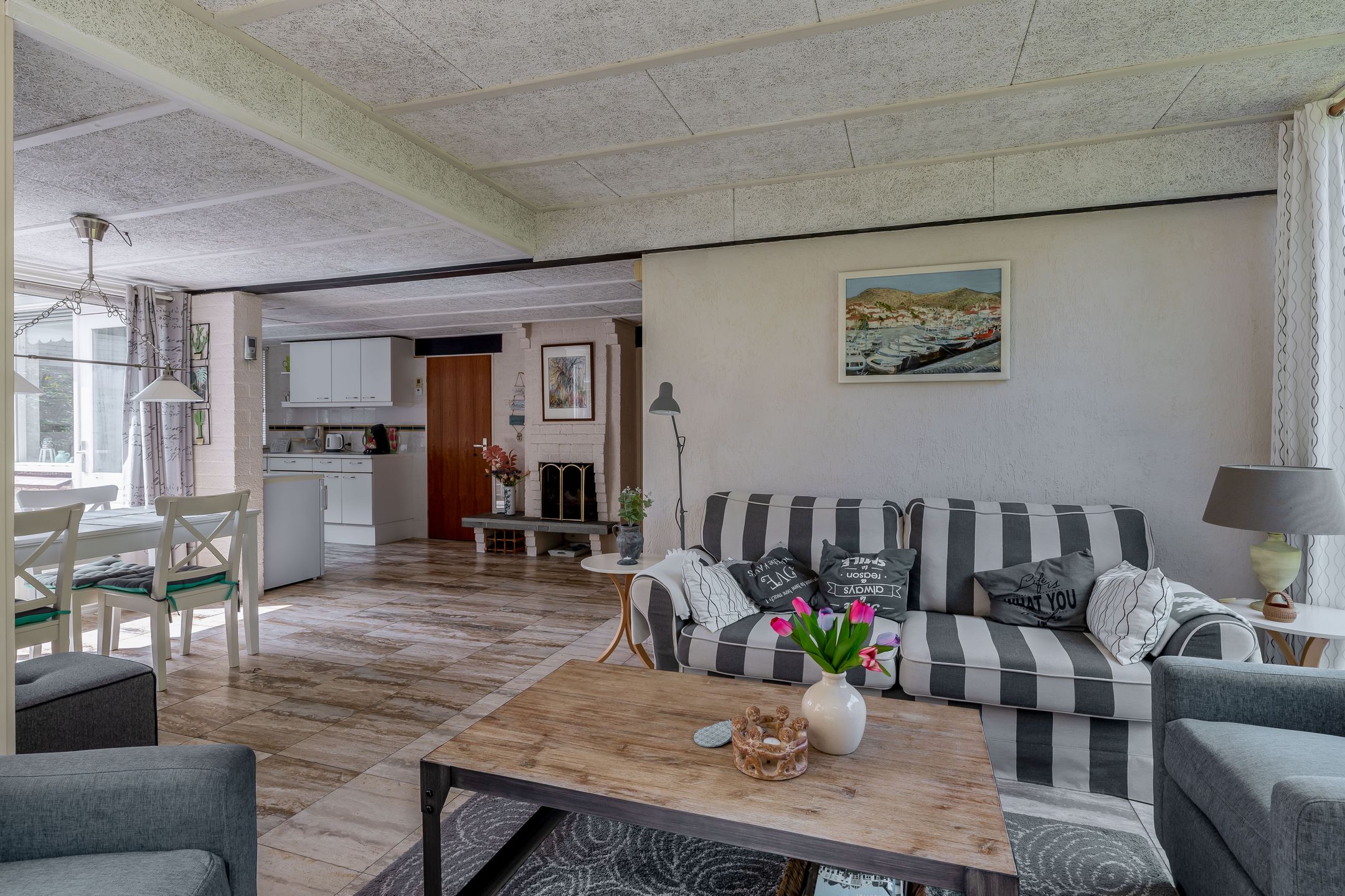 4-bedroom freehold villa in Ouddorp — photo 5 of 5