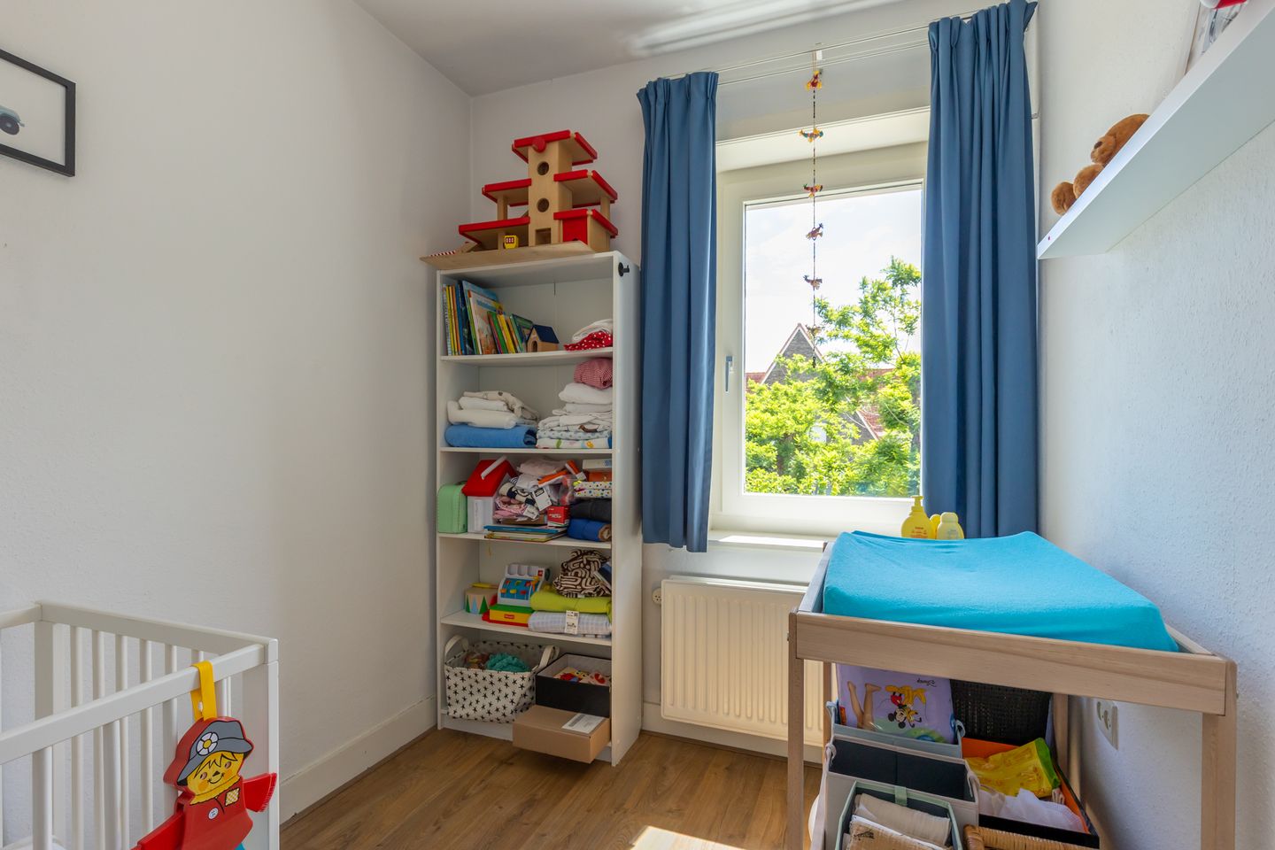 Foto 49 van Prins de Lignestraat 22