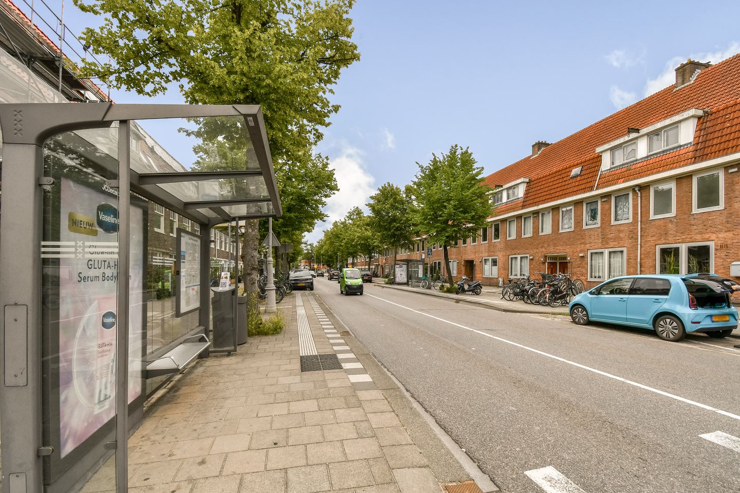 Foto 20 van Archimedesweg 73-H