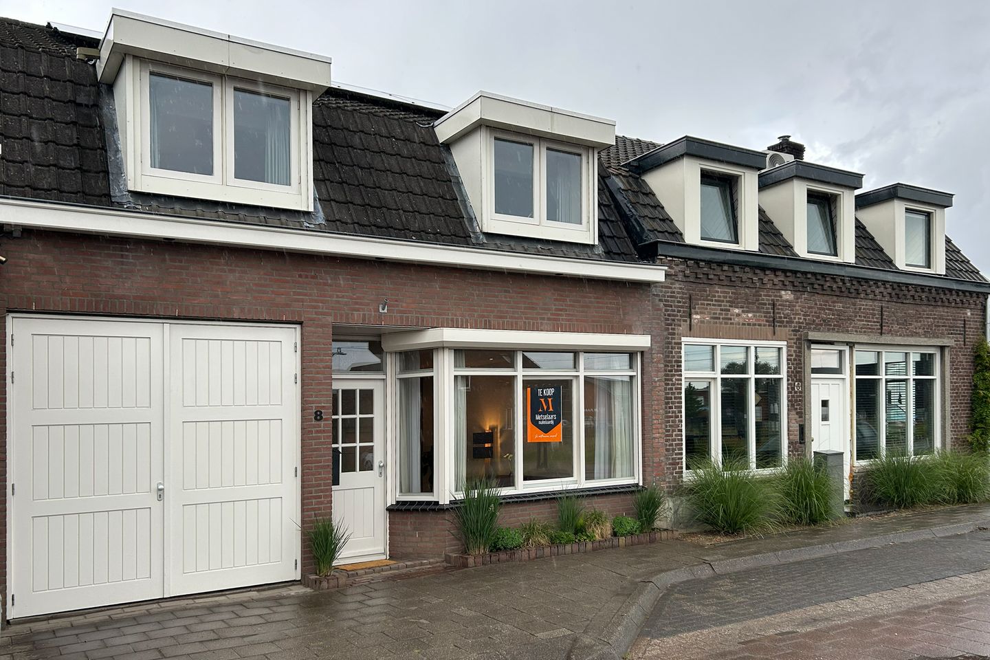 Foto 5 van Leenderweg 8