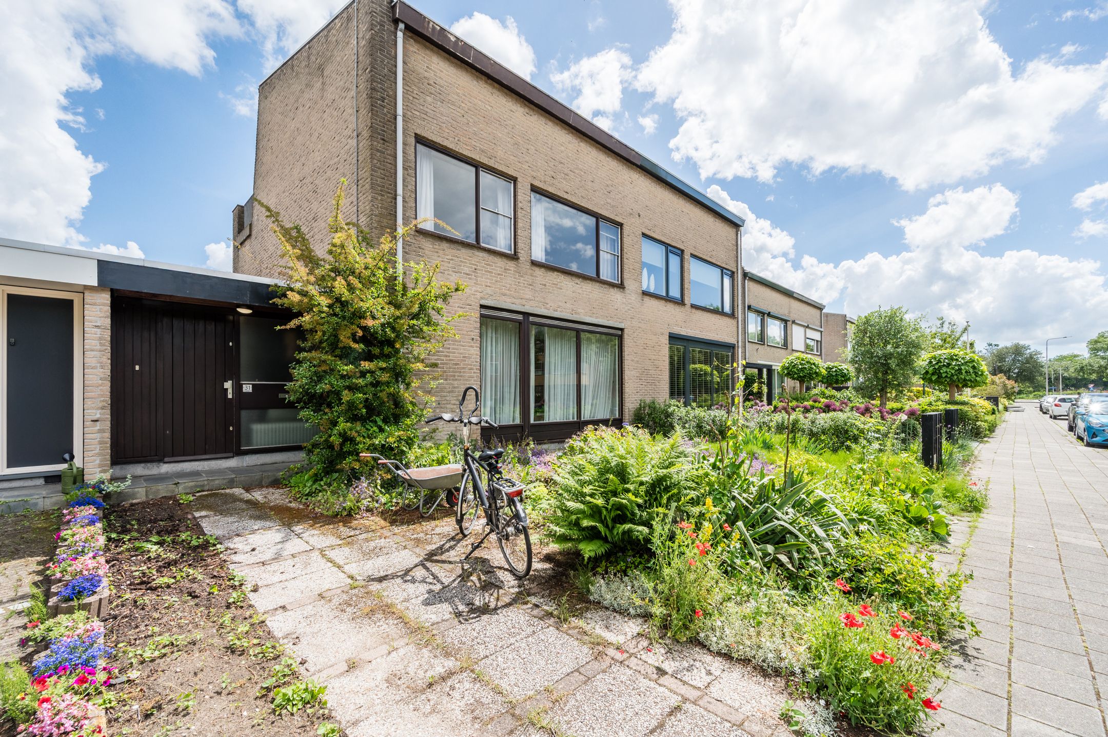 Photo 48 of Pompe van Meerdervoortsingel 31